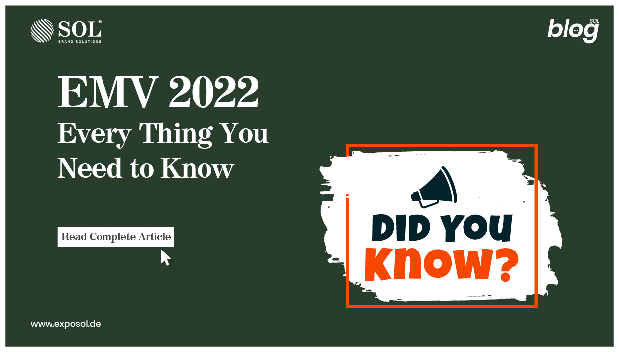 EMV 2022 - Every Thing You Need to Know