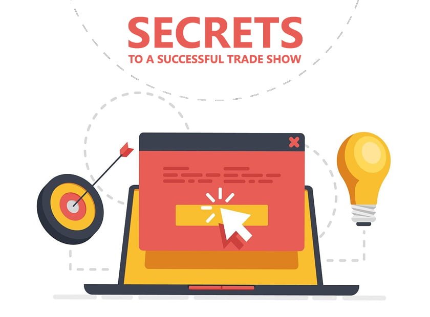 Secrets to a Successful Trade Show