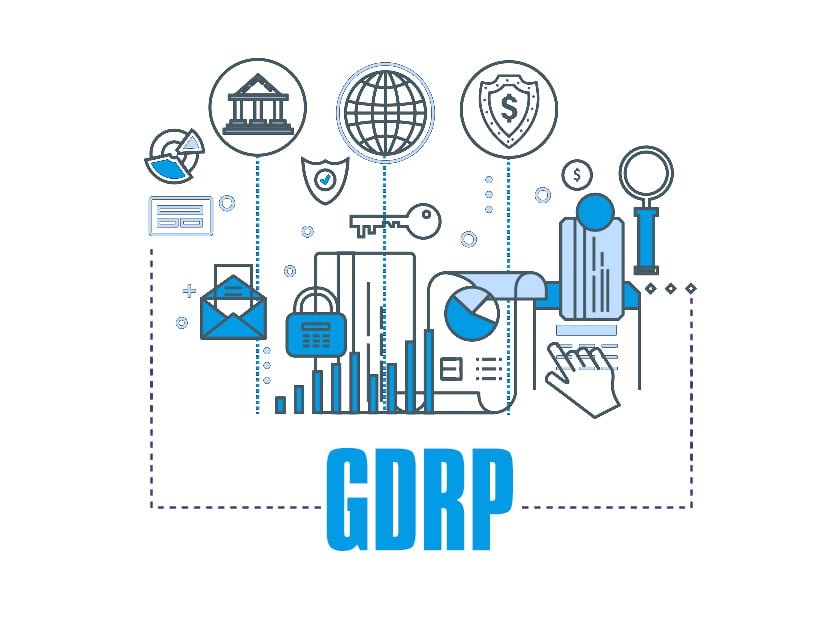 GDPR- An Exhibition Perspective