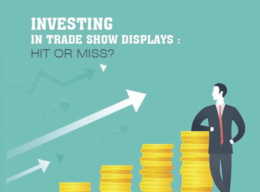 Investing in Trade Show Displays
