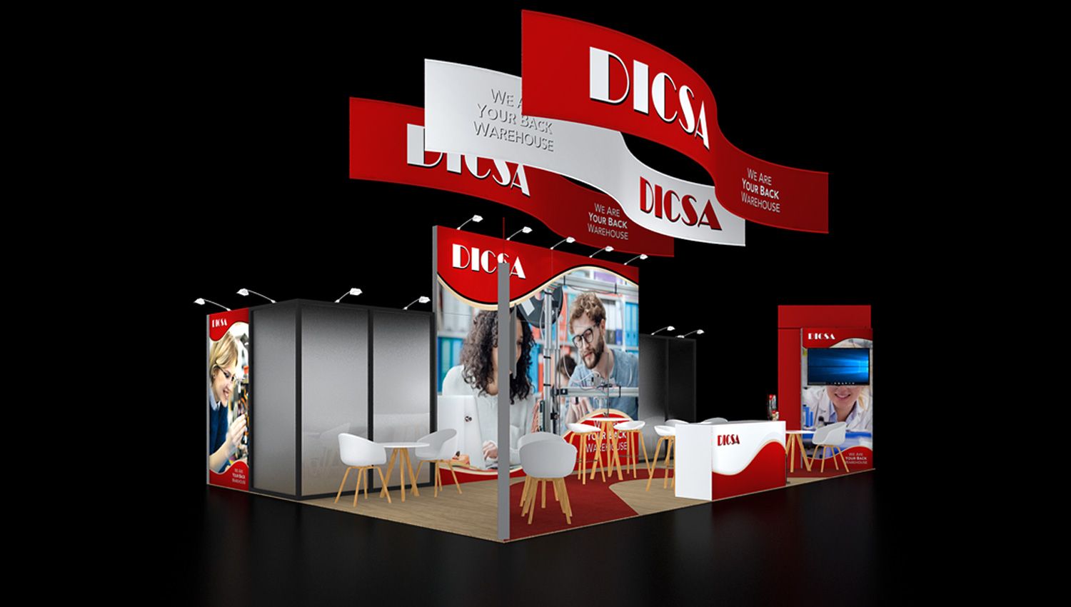 Exhibition Design Agency