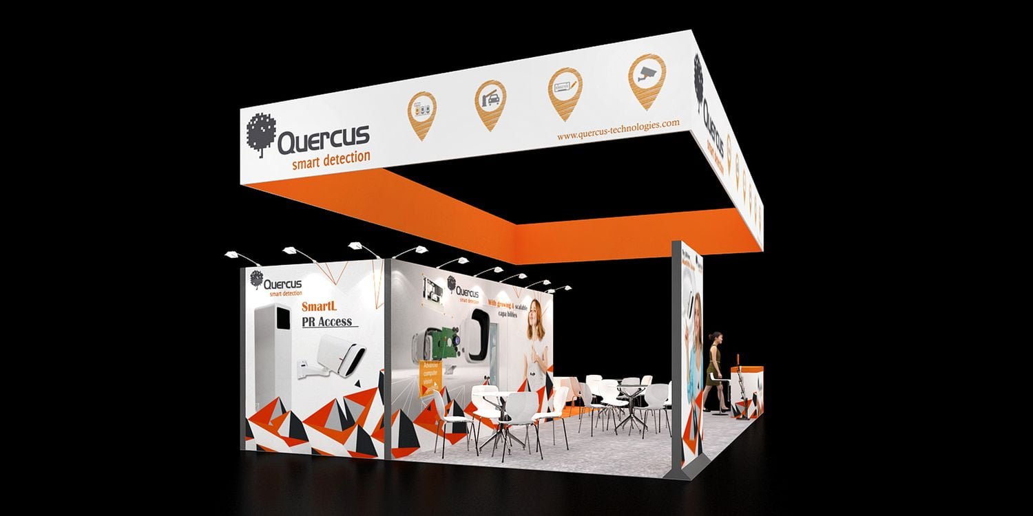 Exhibition Stand Builders
