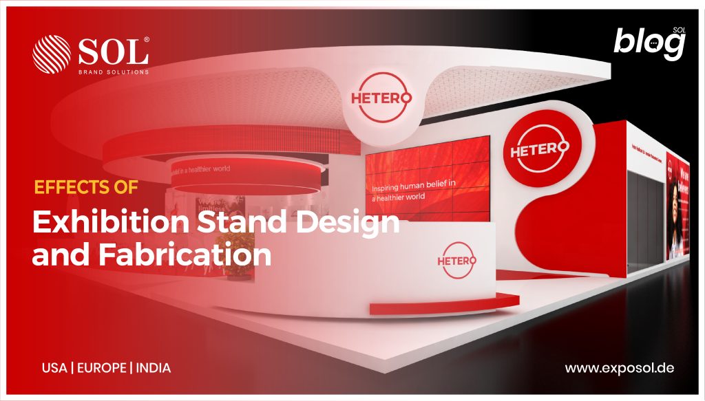 stand design, stand d'exposition, conception de stand d'exposition, constructeurs de stands d'exposition