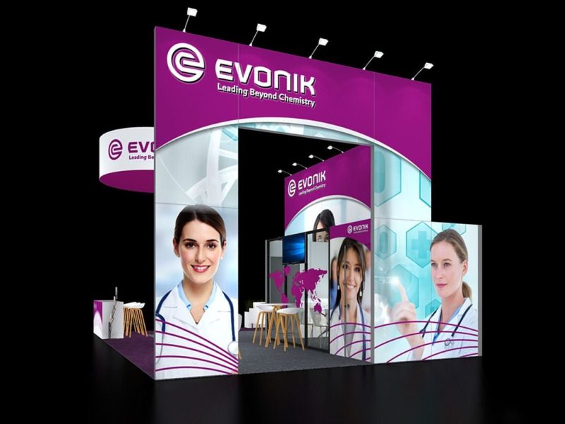 Exhibition Stand Design Companies